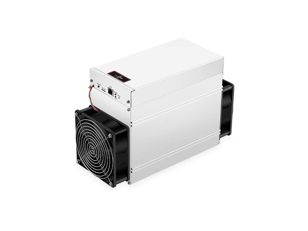 Bitmain Antminer S9 SE 16Th/s SHA Miner For Bitcoin Mining - CryptoMinerBros