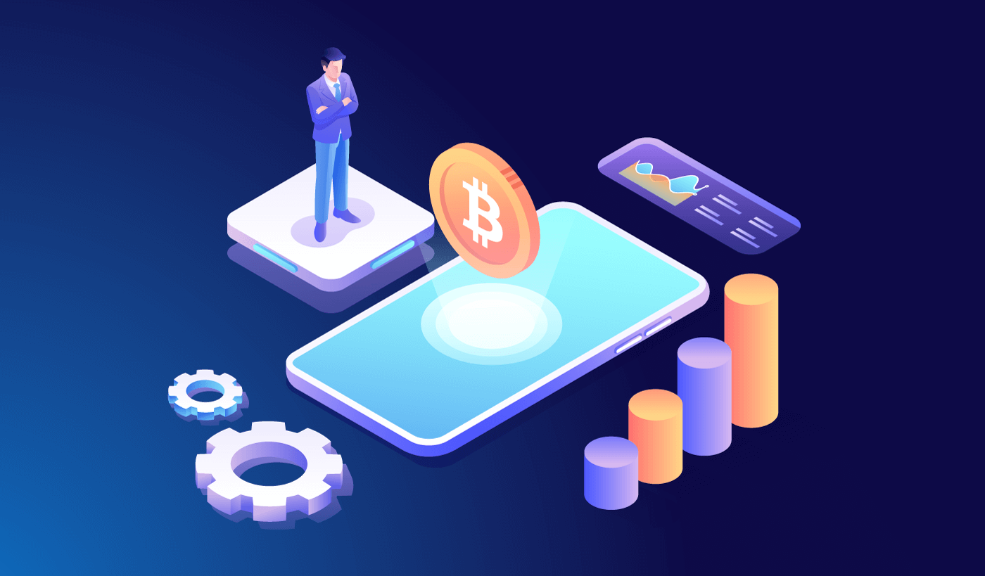 Investing in cryptocurrency