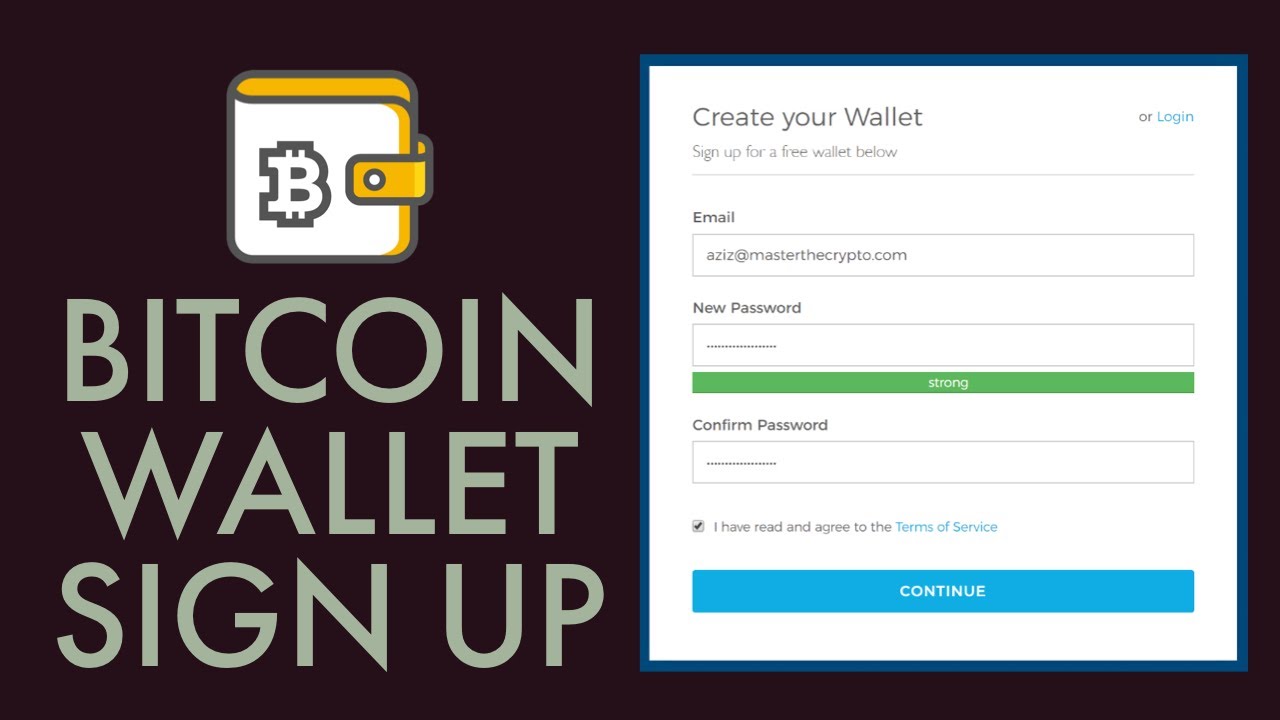 How To Open A Bitcoin Checking Account | bitcoinlove.fun