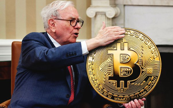 What does Warren Buffett thinks of cryptocurrency? All you need to know