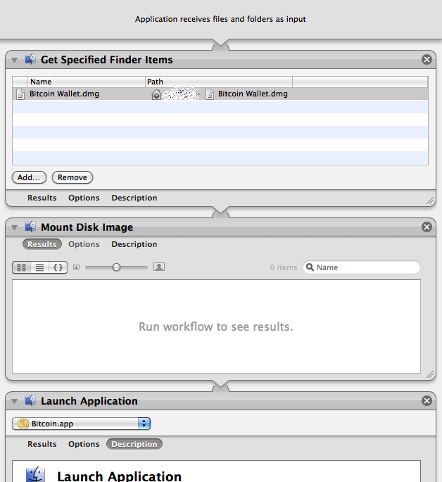 Automatic cloud backup | Bitcoin Design