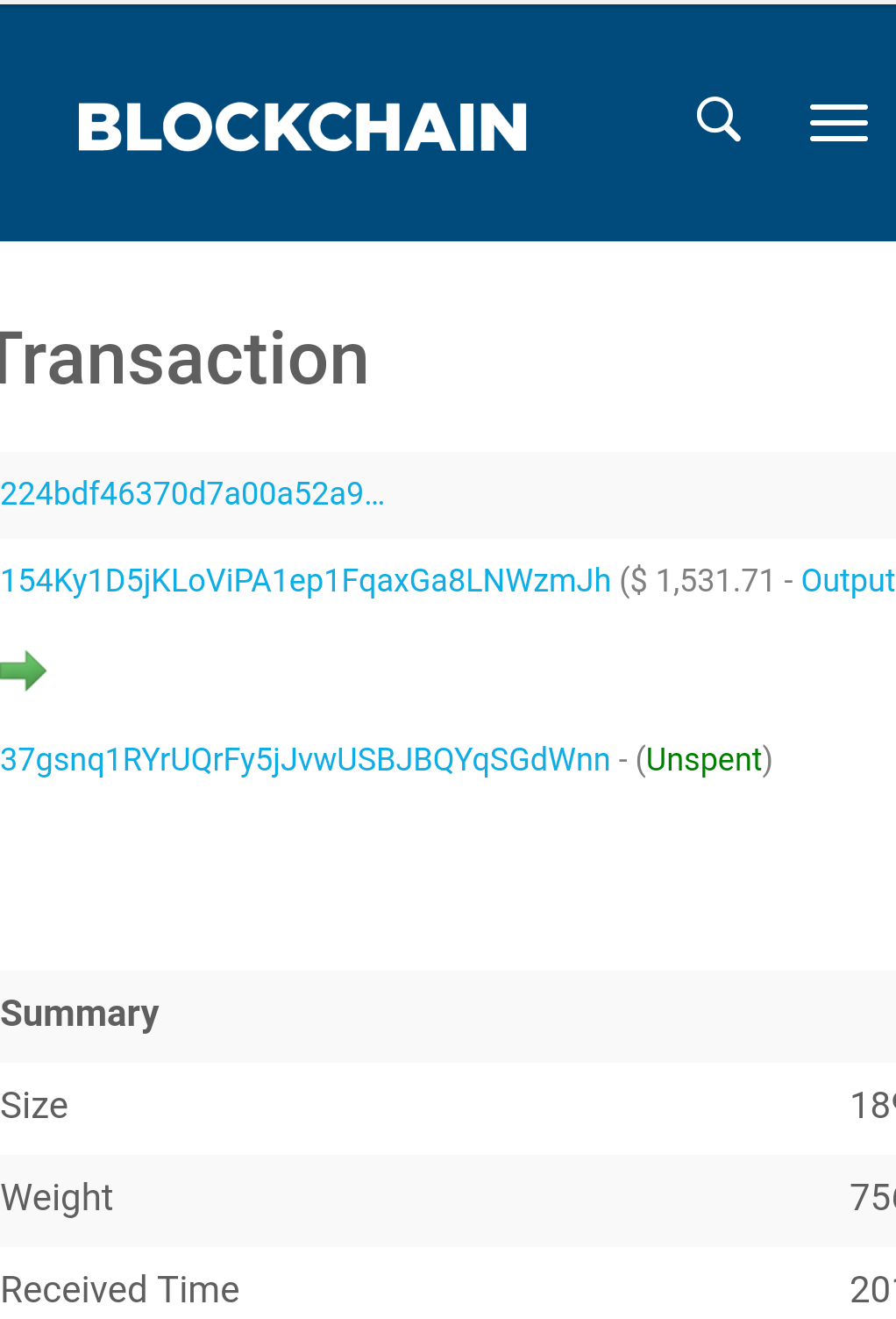 Why do some Bitcoin transactions remain unconfirmed?