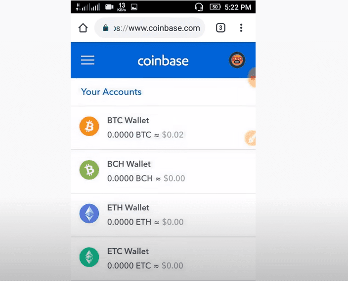 What is a Coinbase Transaction? [] - CoinCodeCap