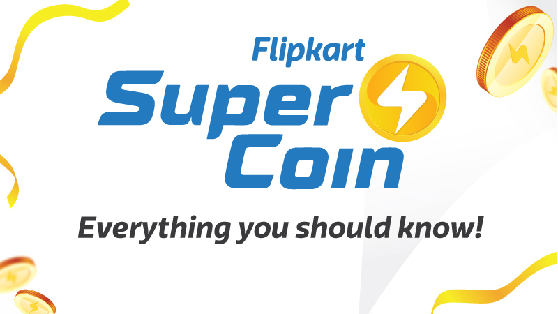 How To Use Supercoins In Flipkart: Pro Tips For Getting Rewards