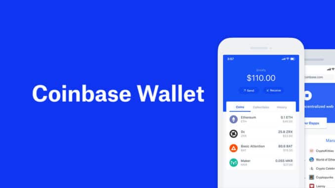 Why Is Coinbase Removing BCH, ETC, XRP, and XLM From Coinbase Wallet?