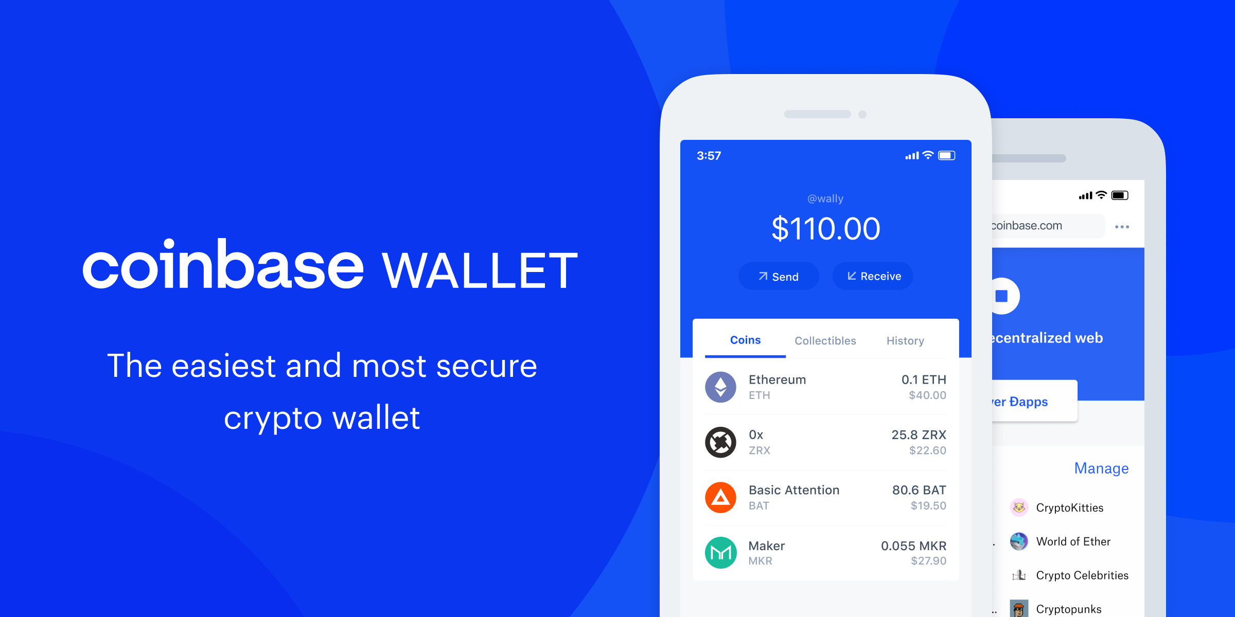 Coinbase Wallet: A Complete Guide By Tokize