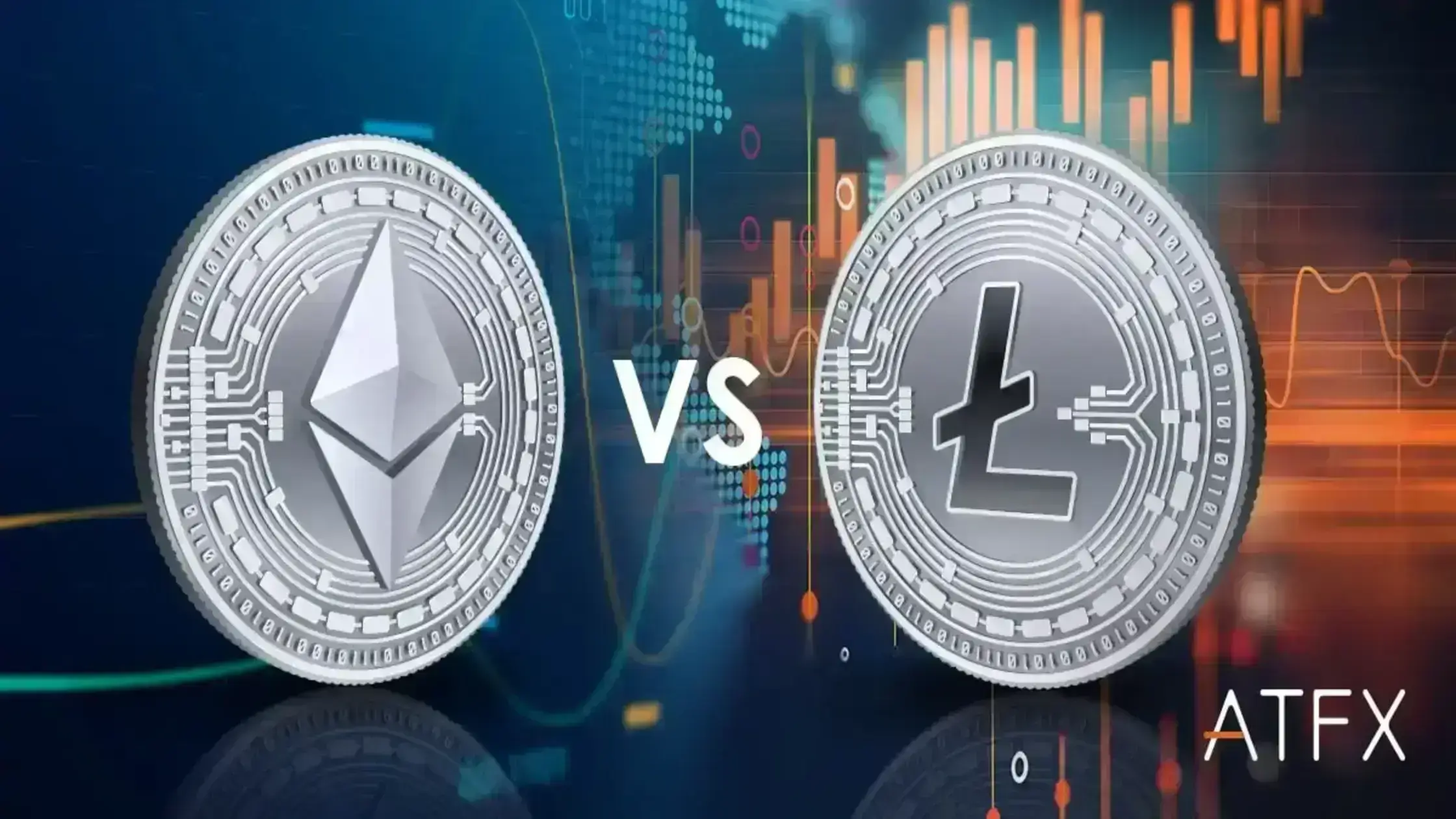 Bitcoin vs Bitcoin Cash vs Ethereum vs Litecoin: Which Wins? - tastycrypto