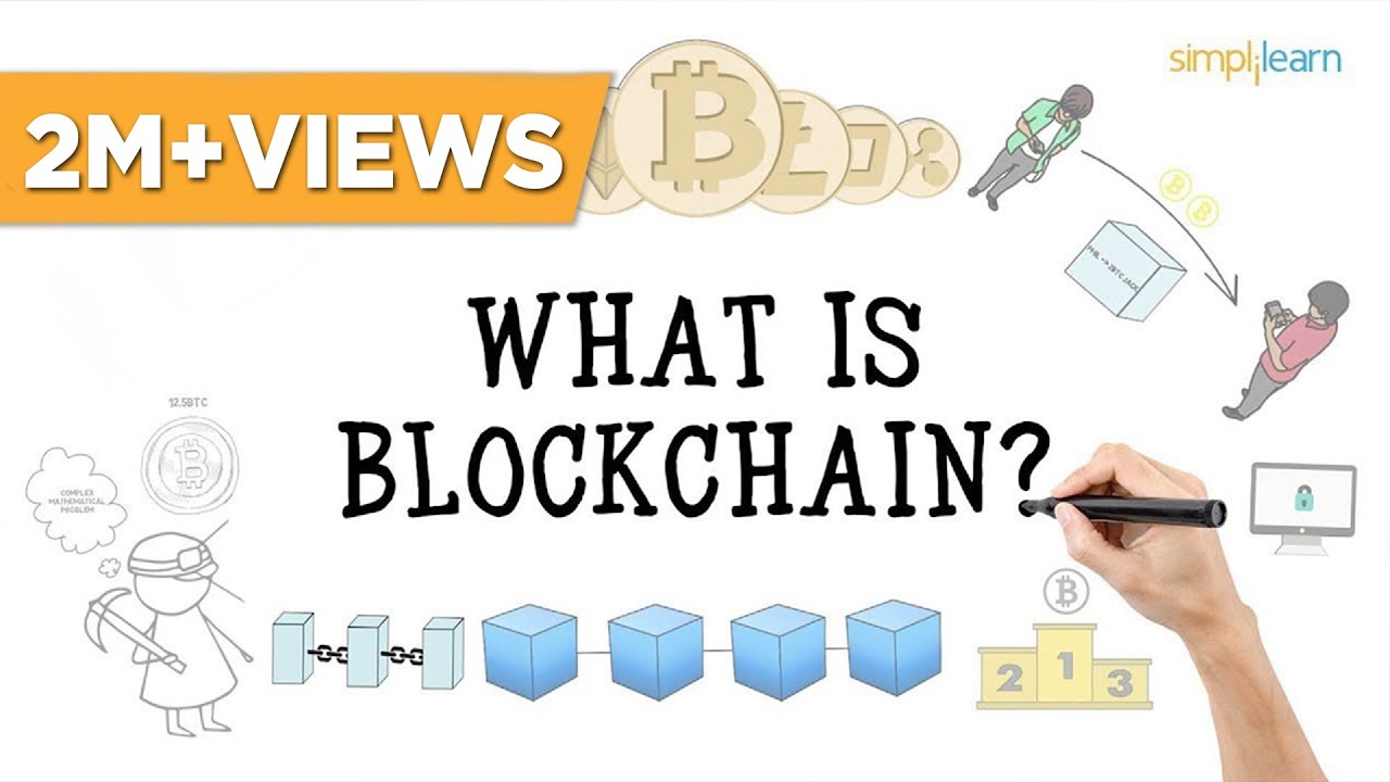 Blockchain Transactions Explained: Understanding Bitcoin Transactions