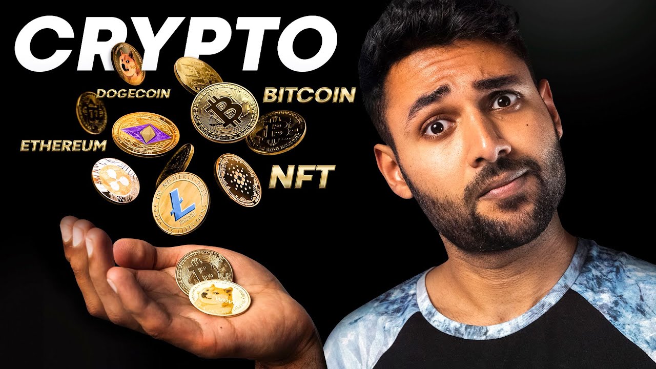 Cryptocurrency Basics: Pros, Cons and How It Works - NerdWallet