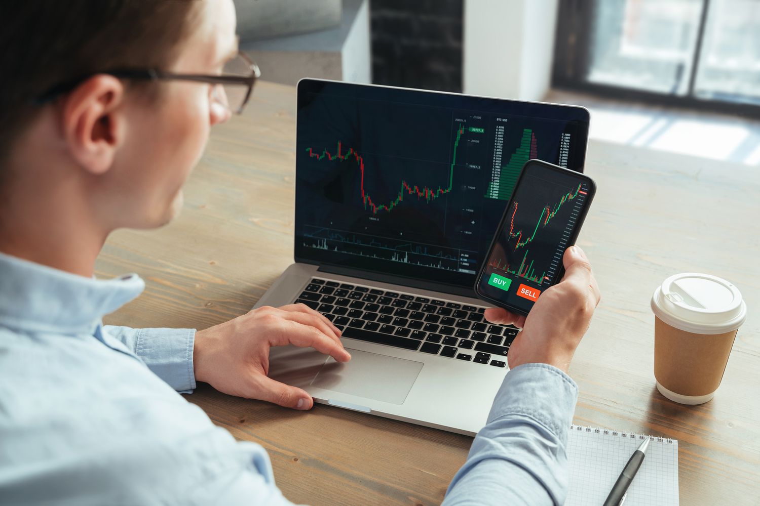 Crypto Trading Strategies That Every Crypto Trader Needs to Know