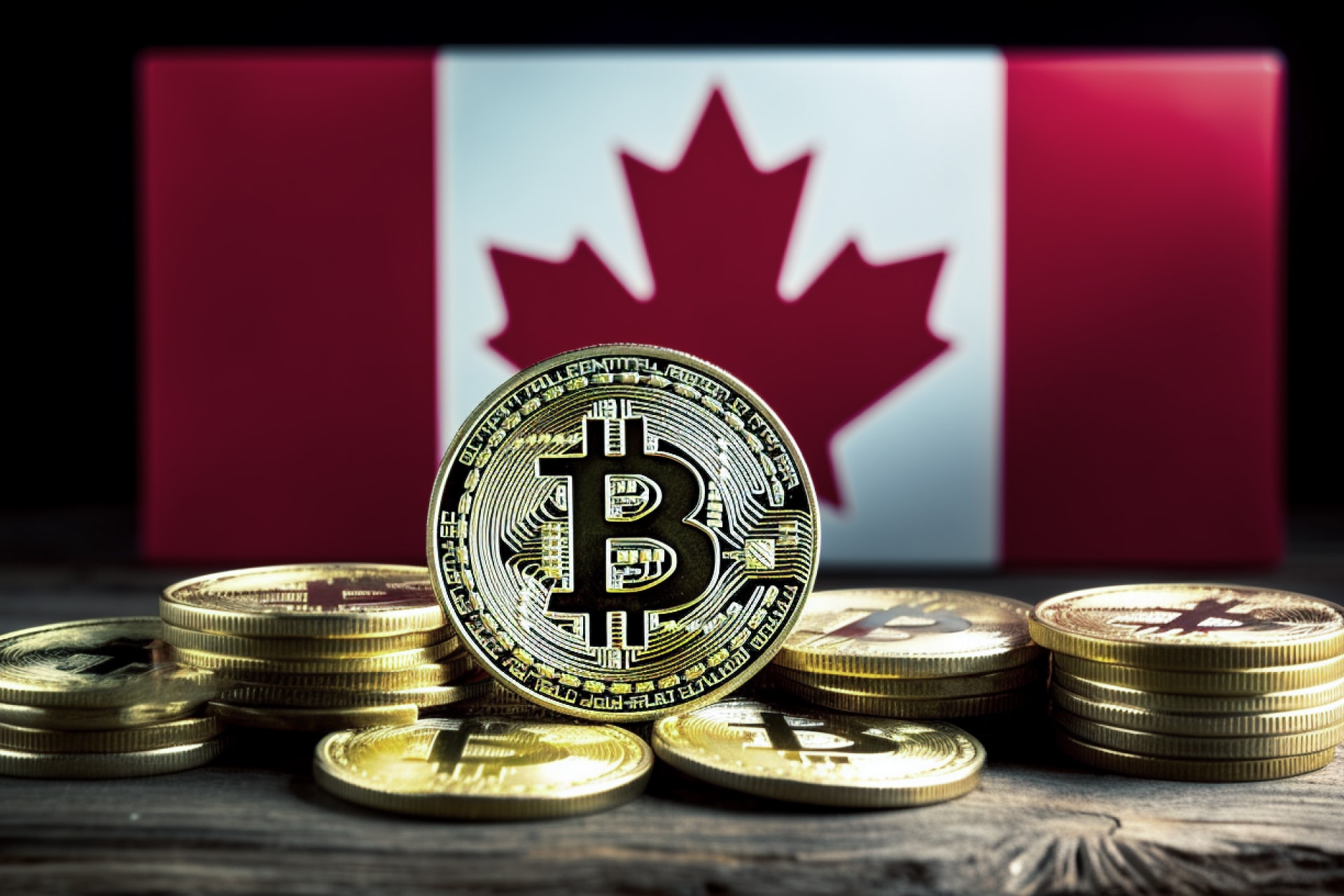 Canadian Cryptocurrency Prices | Bitbuy