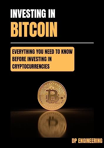 What You Must Know Before Investing in Cryptocurrency