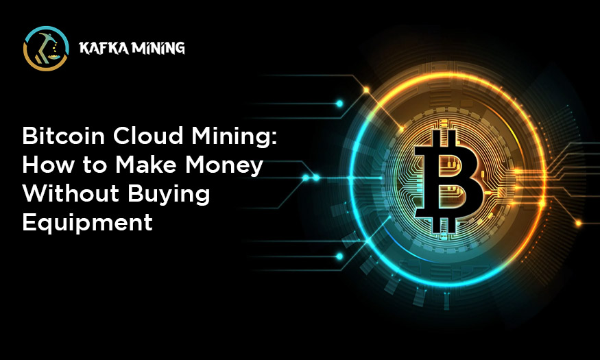 What Is Cloud Mining? Understanding Cloud Mining Services