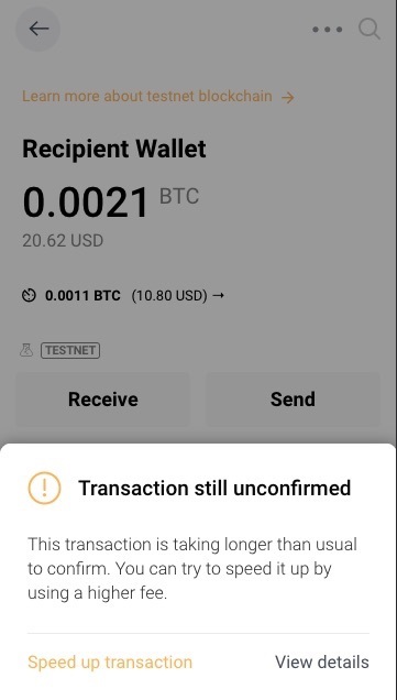 Child-Pays-For-Parent: Bitcoin Transactions Now Confirmed in Seconds