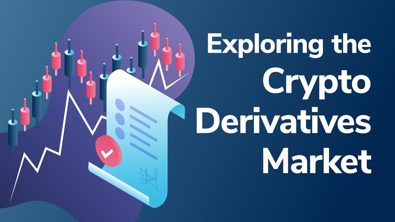 What are crypto derivatives and how do they affect the price of cryptocurrencies