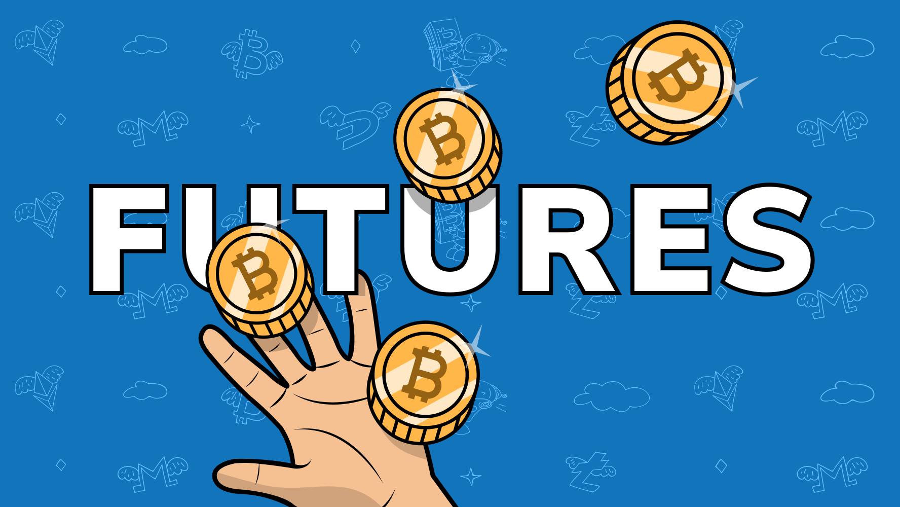 Cryptocurrency Futures Defined and How They Work on Exchanges