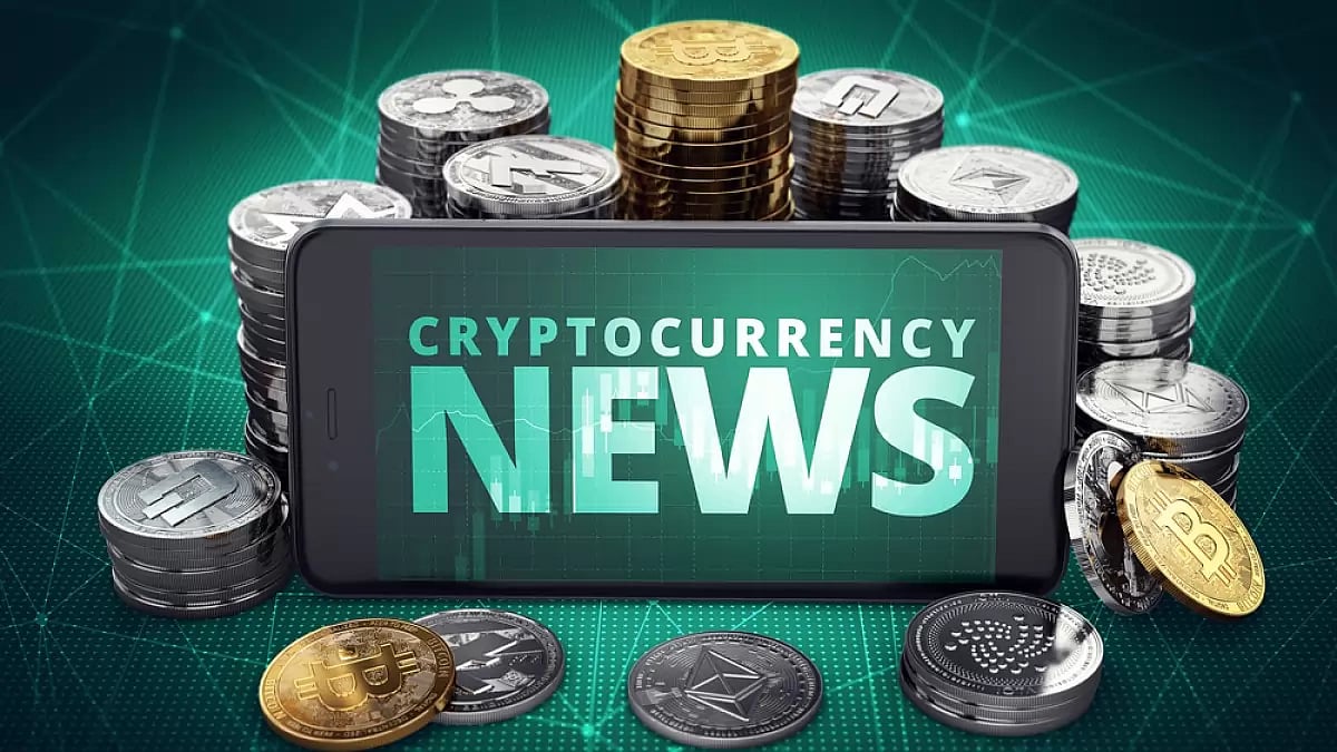 Cryptocurrency - 9News - Latest news and headlines from Australia and the world