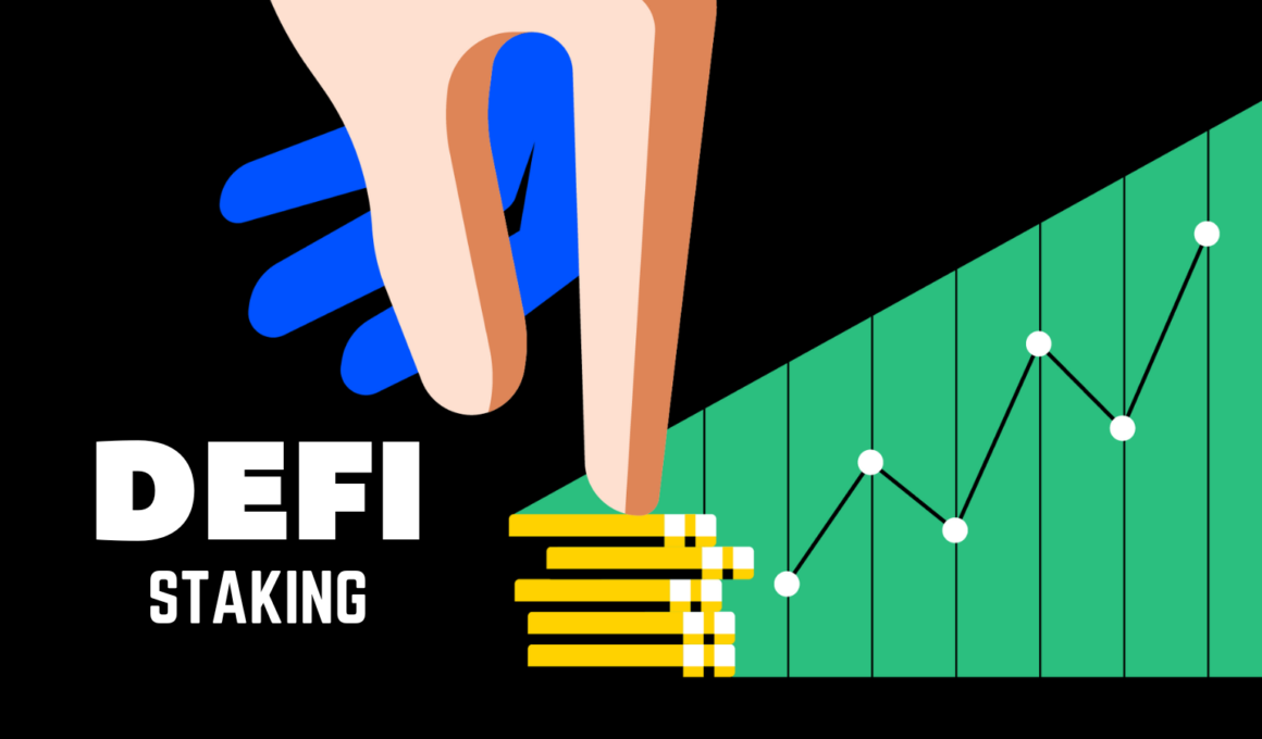Staking, Swapping, Farming: All you need to know about DeFi concepts