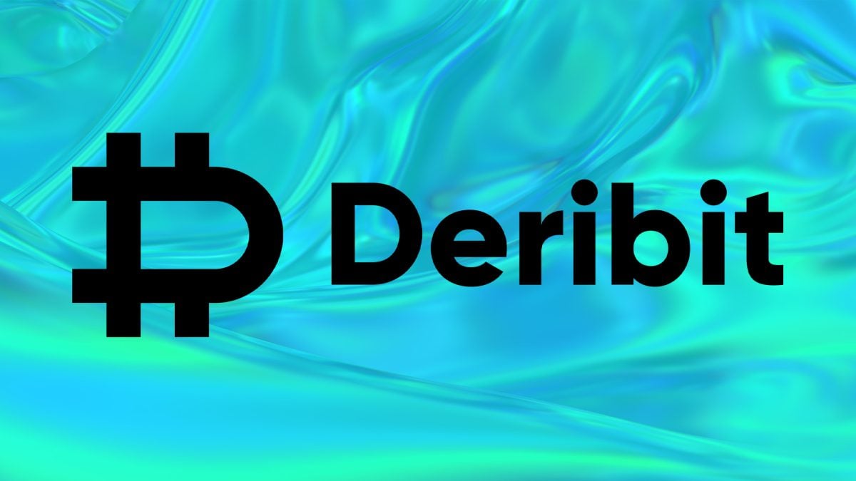 Deribit | Venues | Paradigm