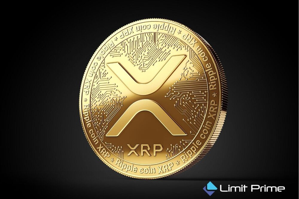 XRP Ripple Coin Latest News on U Today