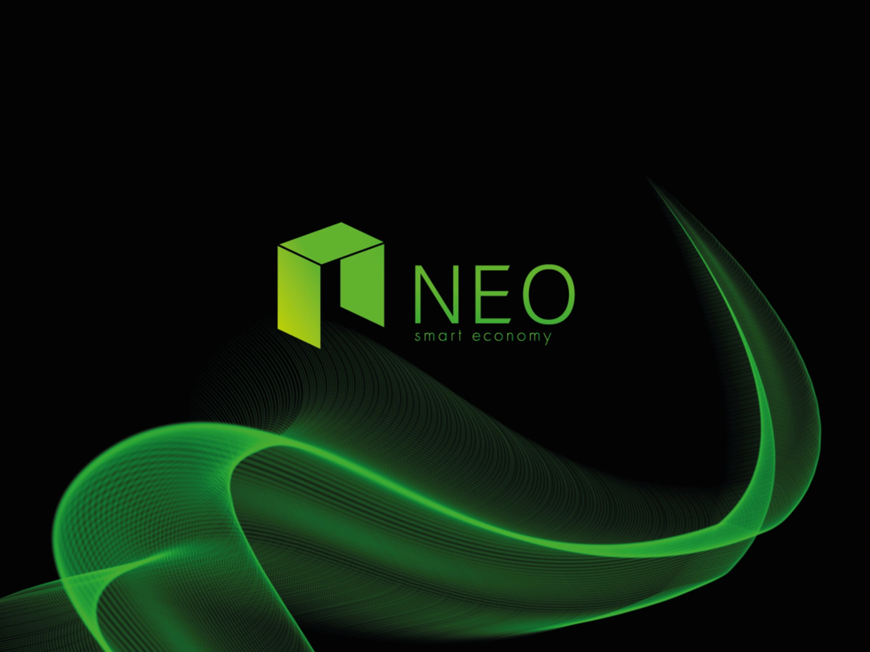 NEO Explained - What is NEO Blockchain & GAS Cryptocurrency Token | Coin Guru