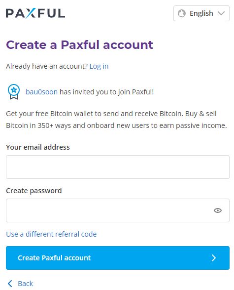 Paxful Review | Best P2P Exchanges | Cryptotesters