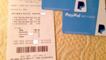 How do I withdraw funds from my PayPal account? | PayPal SG