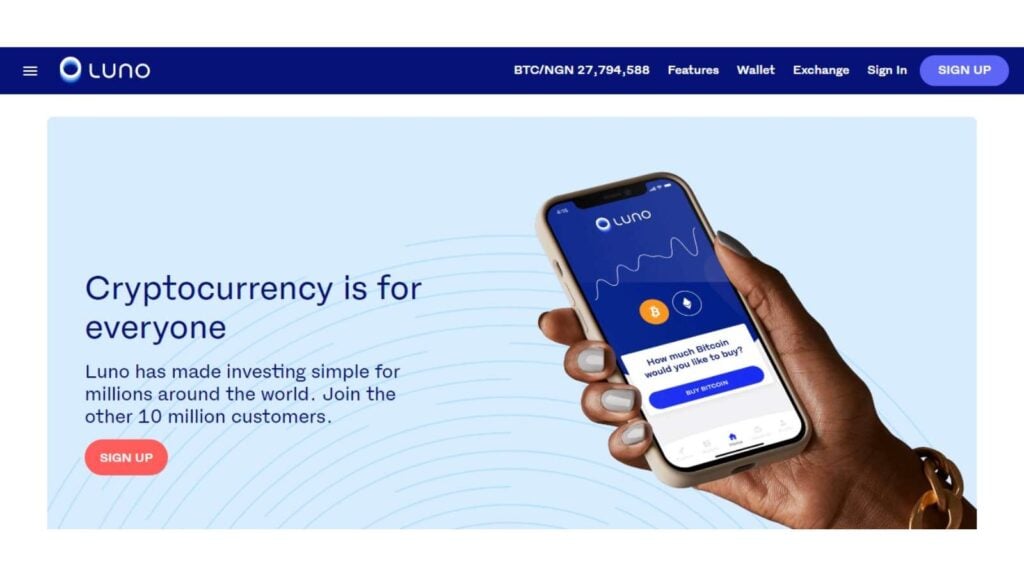 Crypto Blog | Learn Crypto | How to buy bitcoin in Nigeria