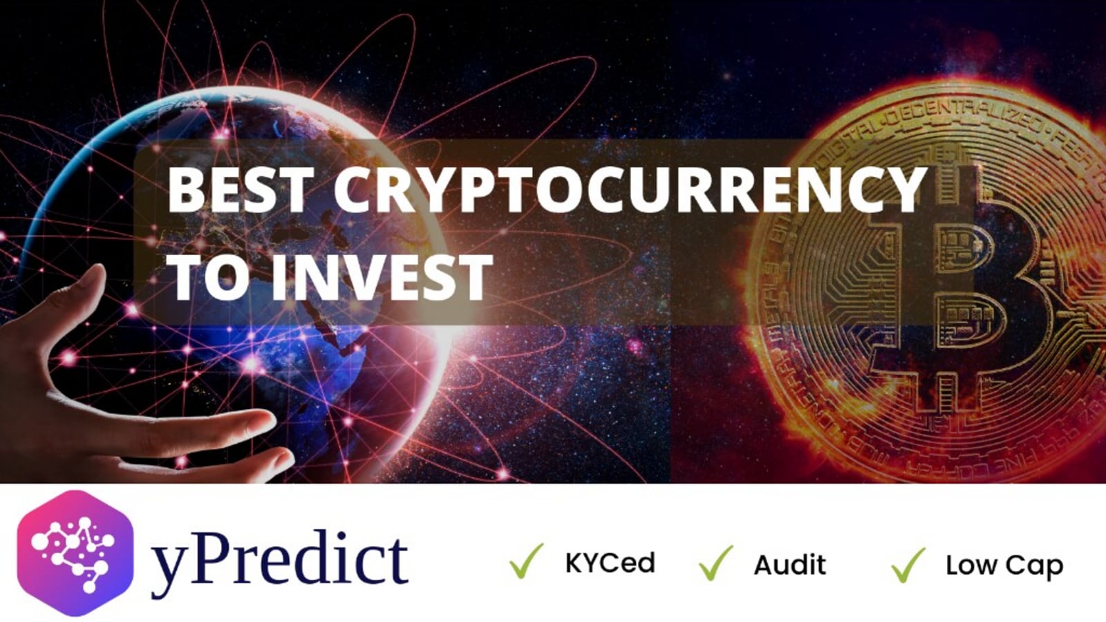 Best Cryptocurrency to Invest in Today for Short-Term Gains