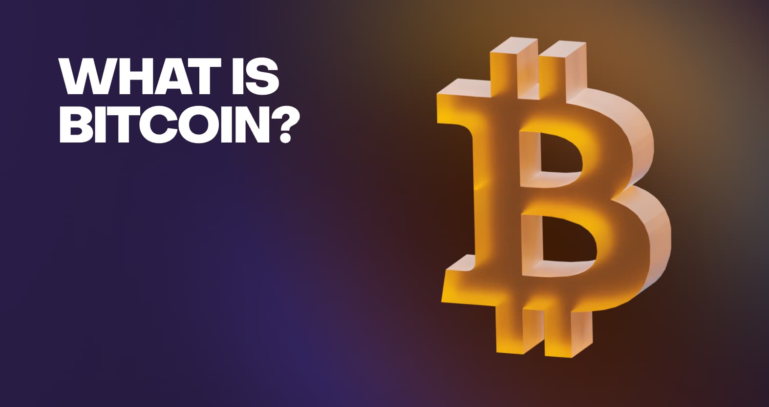 What Is Bitcoin? Definition, Basics & How to Use - NerdWallet