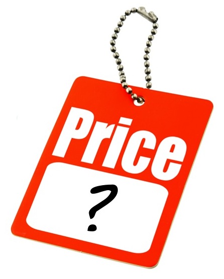 At what price Definition & Meaning - Merriam-Webster