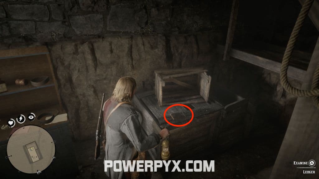 Red Dead Redemption 2 Camp Upgrades guide: How to get Leather Working Tools | VG