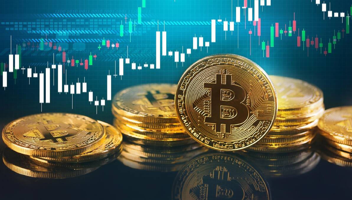 What You Must Know Before Investing in Cryptocurrency