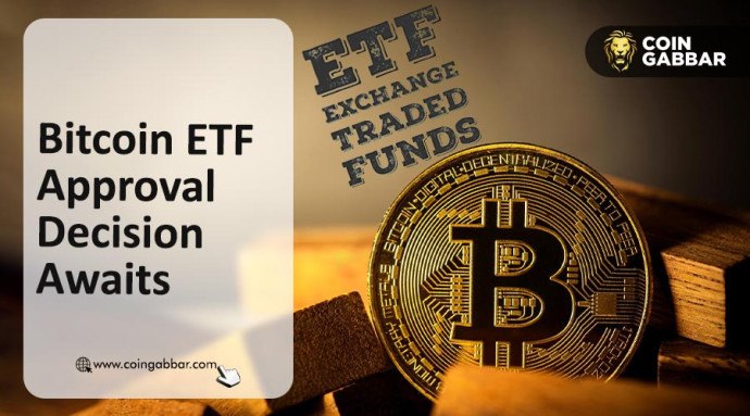 If SEC Approves Spot Bitcoin (BTC) ETF, Here’s What May Happen