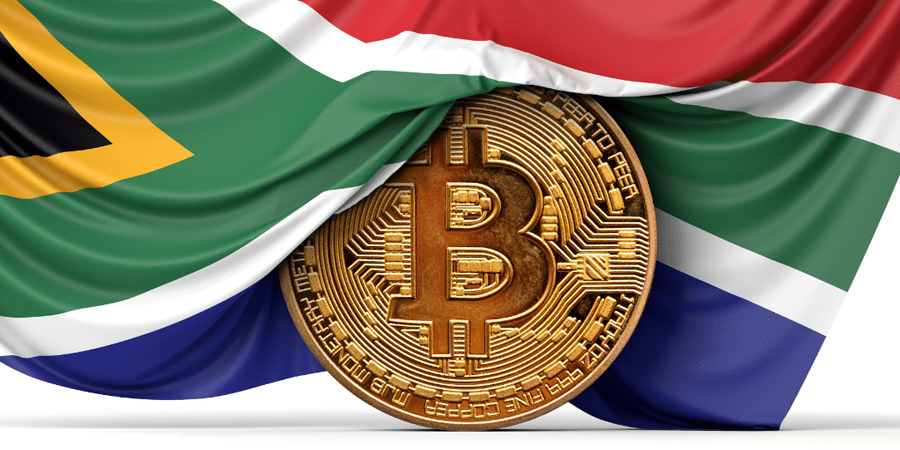 Crypto Assets & Tax | South African Revenue Service