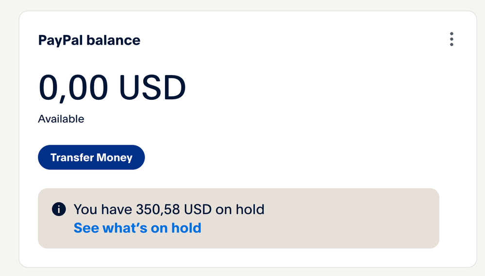 Funds Availability: How Does it Work ? – PayPal Australia