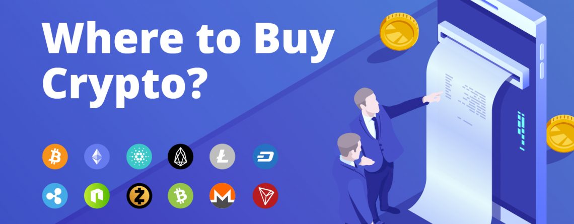 How to Buy Bitcoin (BTC): Quick-Start Guide - NerdWallet