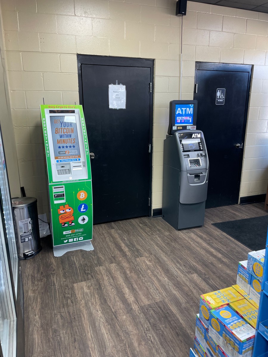 Coinme Launches Bitcoin-Enabled Kiosks in Florida - CoinDesk