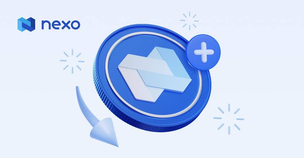 Nexo price today, NEXO to USD live price, marketcap and chart | CoinMarketCap