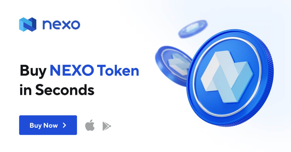 How to Buy NEXO (NEXO) Guide - MEXC