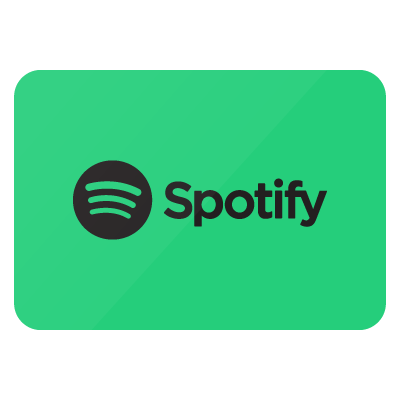 Availability - Spotify