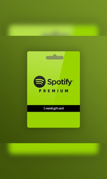 Spotify Premium (UK) Buy | Instant Delivery - MTCGAME