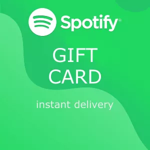 Spotify gift card (UK) | Buy a Spotify Premium gift card from £ | bitcoinlove.fun