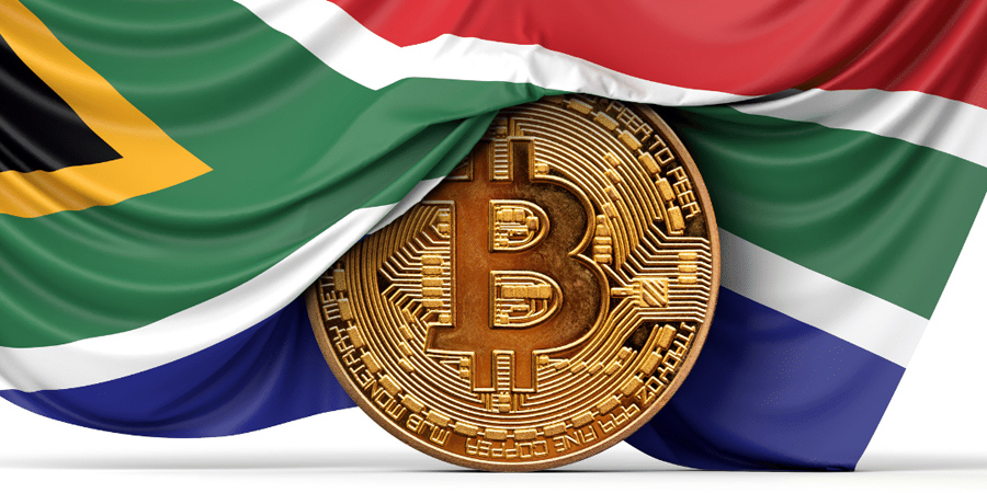 Buy Bitcoin in South Africa Anonymously - Pay with FNB