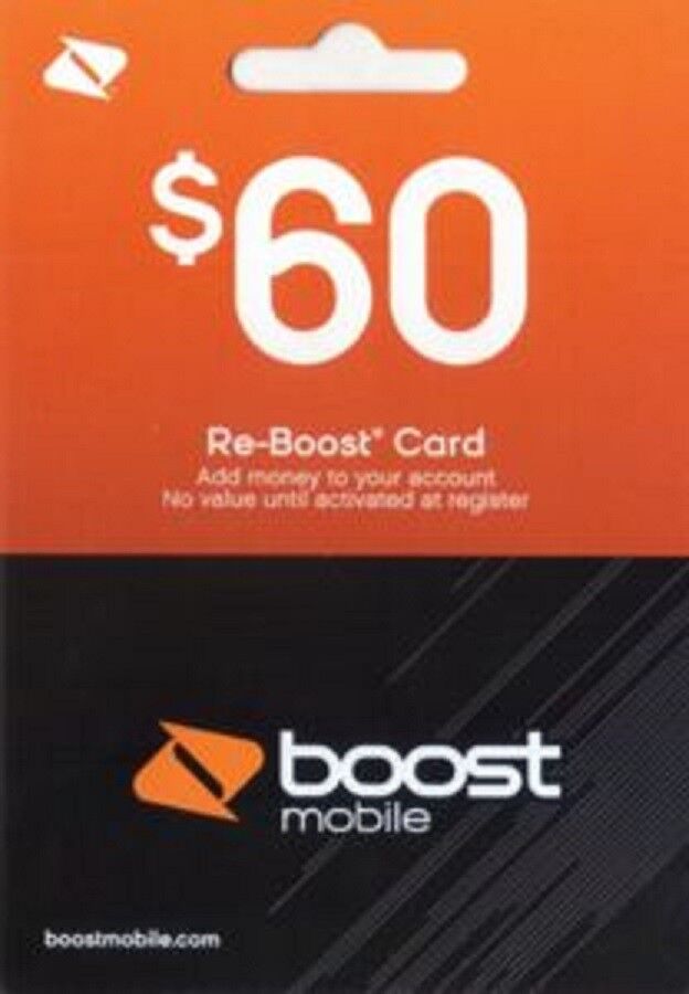 Boost Mobile Wallet: Card, Phone, Cash–Connected | Boost Mobile Wallet Prepaid Mastercard®