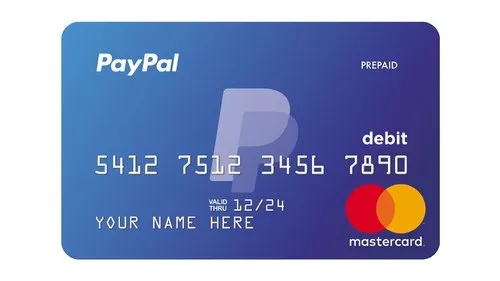 Can I pay using a mastercard prepaid card - The eBay Community