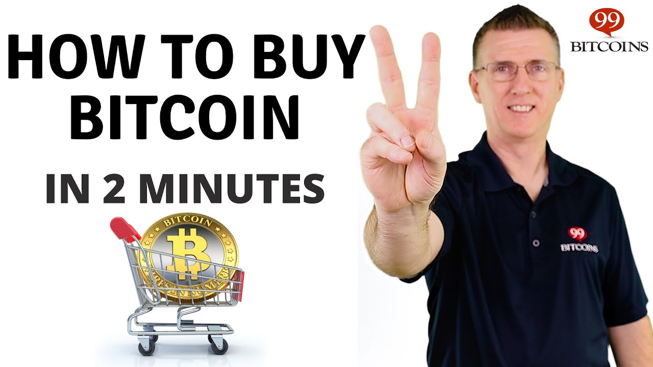 How to Buy Bitcoin in USA: 5 Best Ways [Fast & Easy]