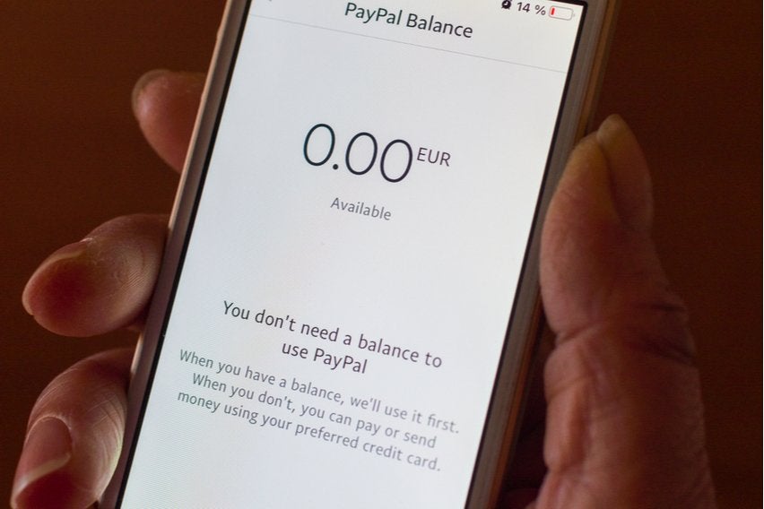 How can I use a balance with PayPal? | PayPal CA