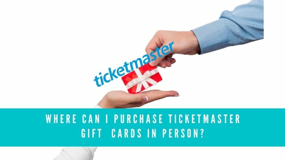 Ticketmaster | Buy digital gift cards online from Tesco