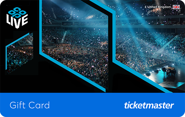 Where Can I Buy Ticketmaster Gift Cards In Person? - The Smart Tech Guide